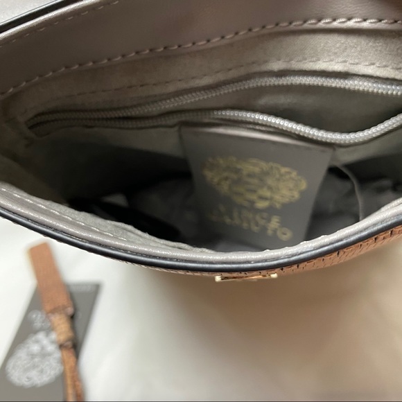 Vince Camuto Rilo Small Crossbody - Picture 3 of 4